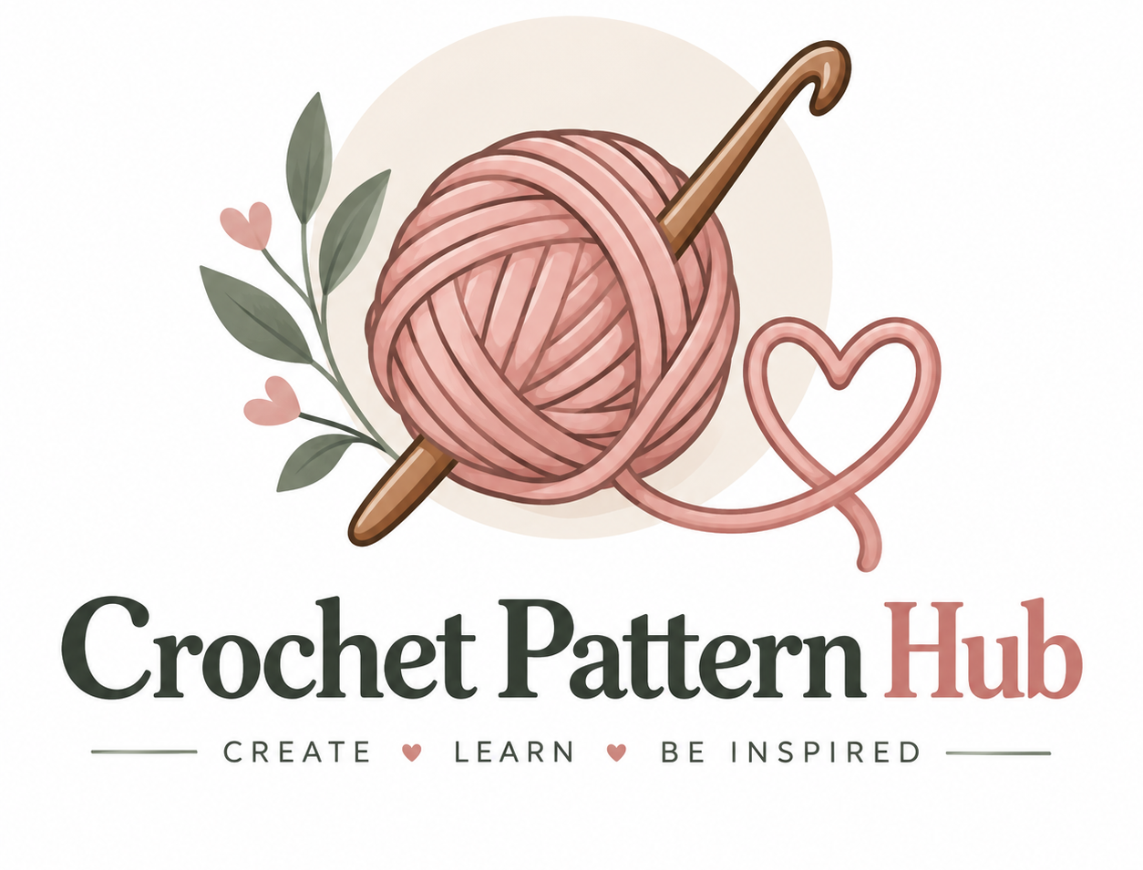 Crochet Pattern Hub